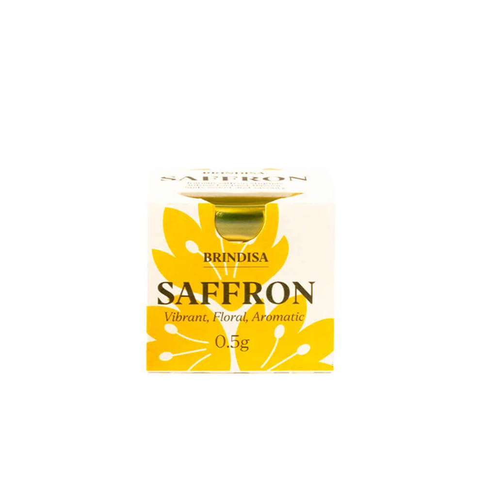 Brindisa Saffron Stamens 0.5g